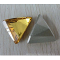 Triangle Fancy Strass Diamonds Stones Beads